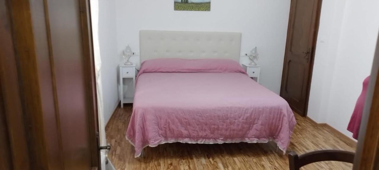 Dalla Carla In Toscana Monte San Savino Exteriör bild